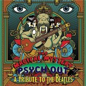 Various Artists - Magical Mystery Psych-Out-Tribute To The Beatles (CD)
