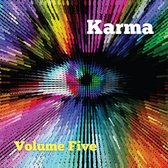 Volume Five - Karma (CD)