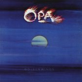 Opa - Goldenwings (LP) (Remastered)