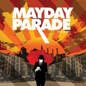 Mayday Parade - A Lesson In Romantics (LP) (Coloured Vinyl)