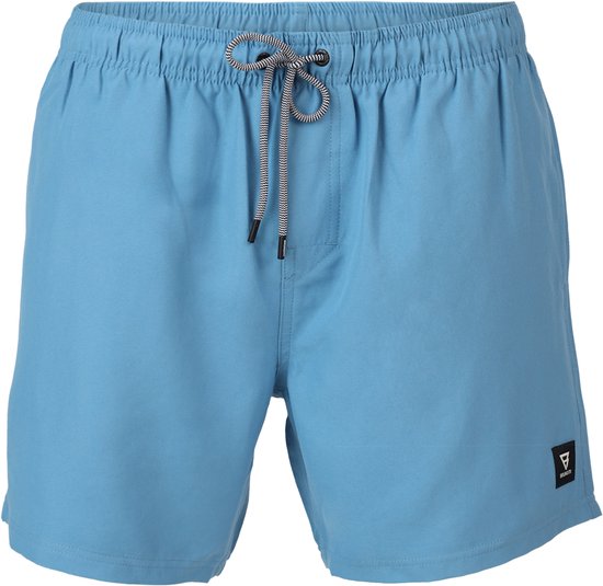 Brunotti Hester Men Swim Shorts - Blauw - S