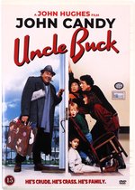 Uncle Buck [DVD]