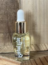 Spiritual Sky - Jasmijn - Jasmin - 7,5 ml - natuurlijke parfum olie - huid - geurverdamper - etherische olie