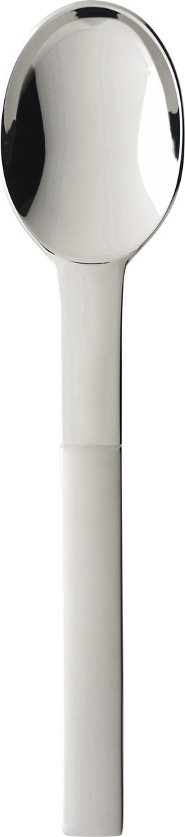 Gense Nobel Eetlepel 18,7 cm Mat/glanzend staal