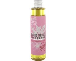 Tadé Droge Olie Fleur de Rose