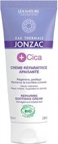Eau de Jonzac +Cica Biologische Kalmerende Repair Cream 100 ml