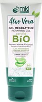 MKL Green Nature Aloë Vera Organic Hair & Body Repair Gel 200 ml