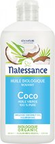 Natessance Biologische Kokosolie 250 ml