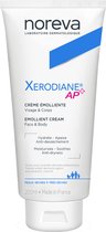 Noreva Xerodiane AP+ Emolliërende Crème 200 ml