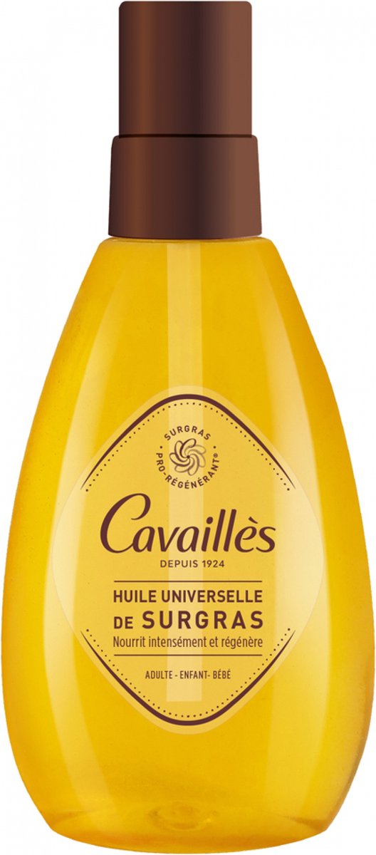 Goedkoopste Rogé Cavaillès Universele Olie van Surgras 150 ml
