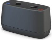 Desktop charger Nexia/Cros 60S microRIE