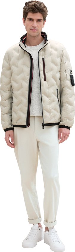 TOM TAILOR veste hybride décorative Veste Homme - Taille XL