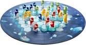 SmartGames - Penguins Huddle Up - Bordspel - 2 tot 4 spelers