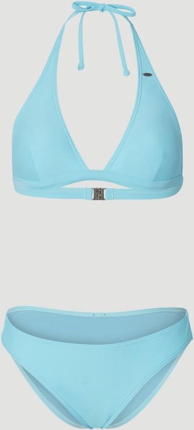 O'Neill Bikini Women Maria Cruz Male 42B - Male 78% Recycled Polyamide, 22% Elastane Medium Coverage