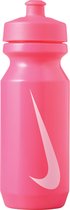 NIKE ACCESSOIRES - nike big mouth bottle 2.0 22 oz - Roze-Multicolour