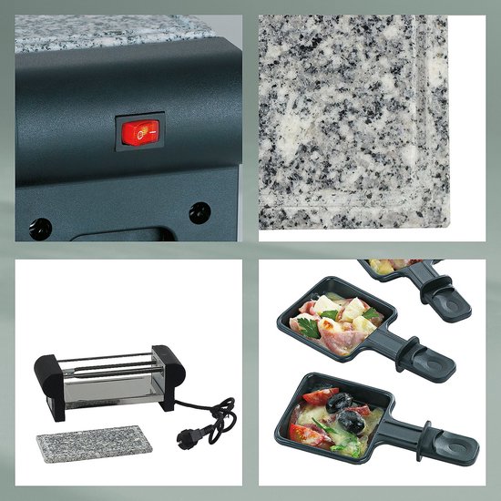 Kela KE-66493 - Grillplaat — afbeelding 2