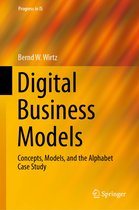 Progress in IS - Digital Business Models