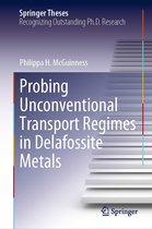 Springer Theses - Probing Unconventional Transport Regimes in Delafossite Metals