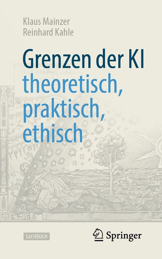 Computer Science and Engineering (German Language) - Grenzen ... - cover