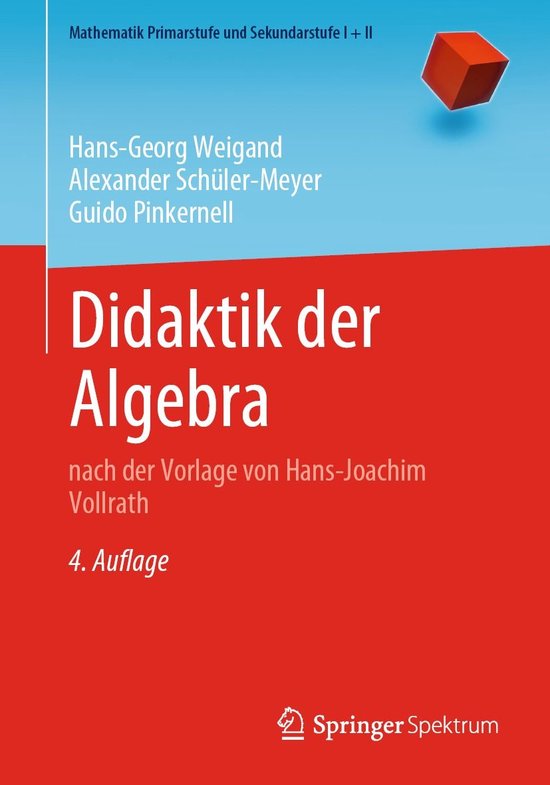 Life Science and Basic Disciplines (German Language) - Didak ... - cover