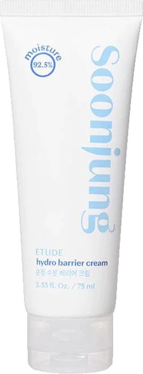Soonjung Hydro Barrier Cream