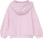 S'Oliver Girl-Sweater--4073-Maat 116/122