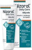 Nizoral Daily Care Conditioner voor haar dat gevoelig is voor roos 200 ml