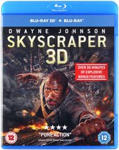 xXx: Return of Xander Cage [Blu-Ray 3D]+[Blu-Ray]
