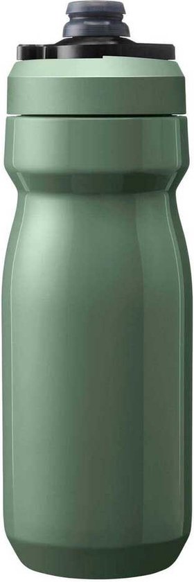 Camelbak 530ml Waterfles Insulated Steel Moss (Donkergroen)
