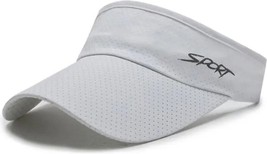 Buff ® Unisex buff trucker logo cap blauw grijs - Vergelijk prijzen