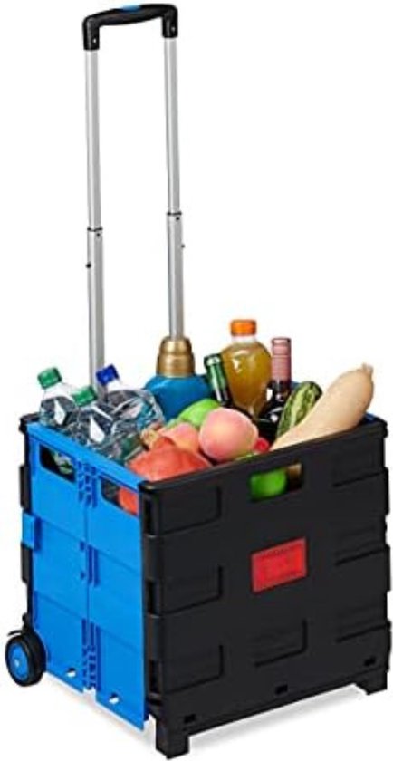 Vileda Origo 300H Trolley - Smart Cleaning Center