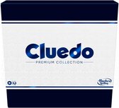 Cluedo: Premium-collectie - Duitse Versie!