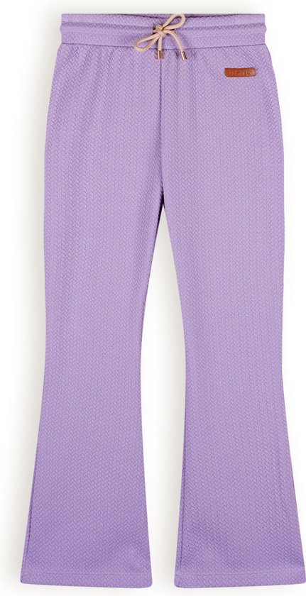 NONO - Broek Sady - Galaxy Lilac - Maat 116