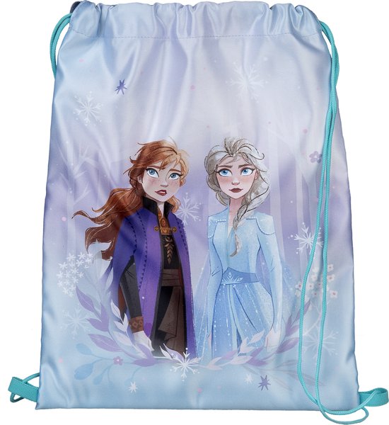 Frozen Gymtas