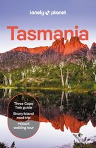 Travel Guide- Lonely Planet Tasmania