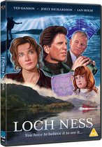 Loch Ness - DVD - Import zonder NL Ondertiteling
