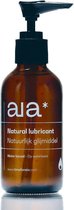 Aia* - 100% Natuurlijk Glijmiddel - 100 ml - op waterbasis - vegan
