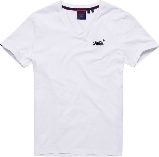 T-shirt Logo Vintage Homme - Taille L