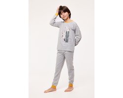 PLK/128 woody pyjama woody-maat 164