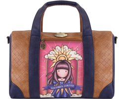Santoro London Gorjuss - Tas - Ray of Light - Reistas - Schouderband