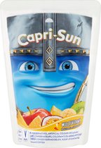 Capri-Sun Multi-vitamine 40 stazakken x 20 cl