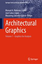Springer Series in Design and Innovation- Architectural Graphics