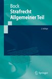 Springer-Lehrbuch- Strafrecht Allgemeiner Teil