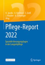 Pflege-Report 2022