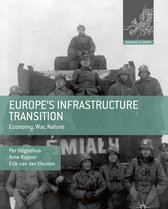Europe s Infrastructure Transition