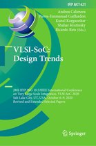 IFIP Advances in Information and Communication Technology- VLSI-SoC: Design Trends