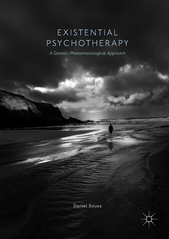 Existential Psychotherapy - cover