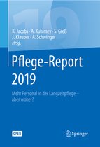 Pflege Report 2019