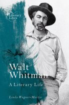 Literary Lives- Walt Whitman