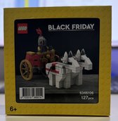 LEGO® Roman Chariot - 6346106